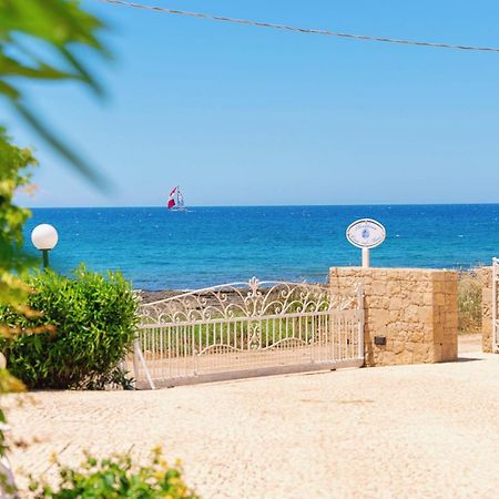 Residence Oasi Sul Mare Torre Suda Exterior photo