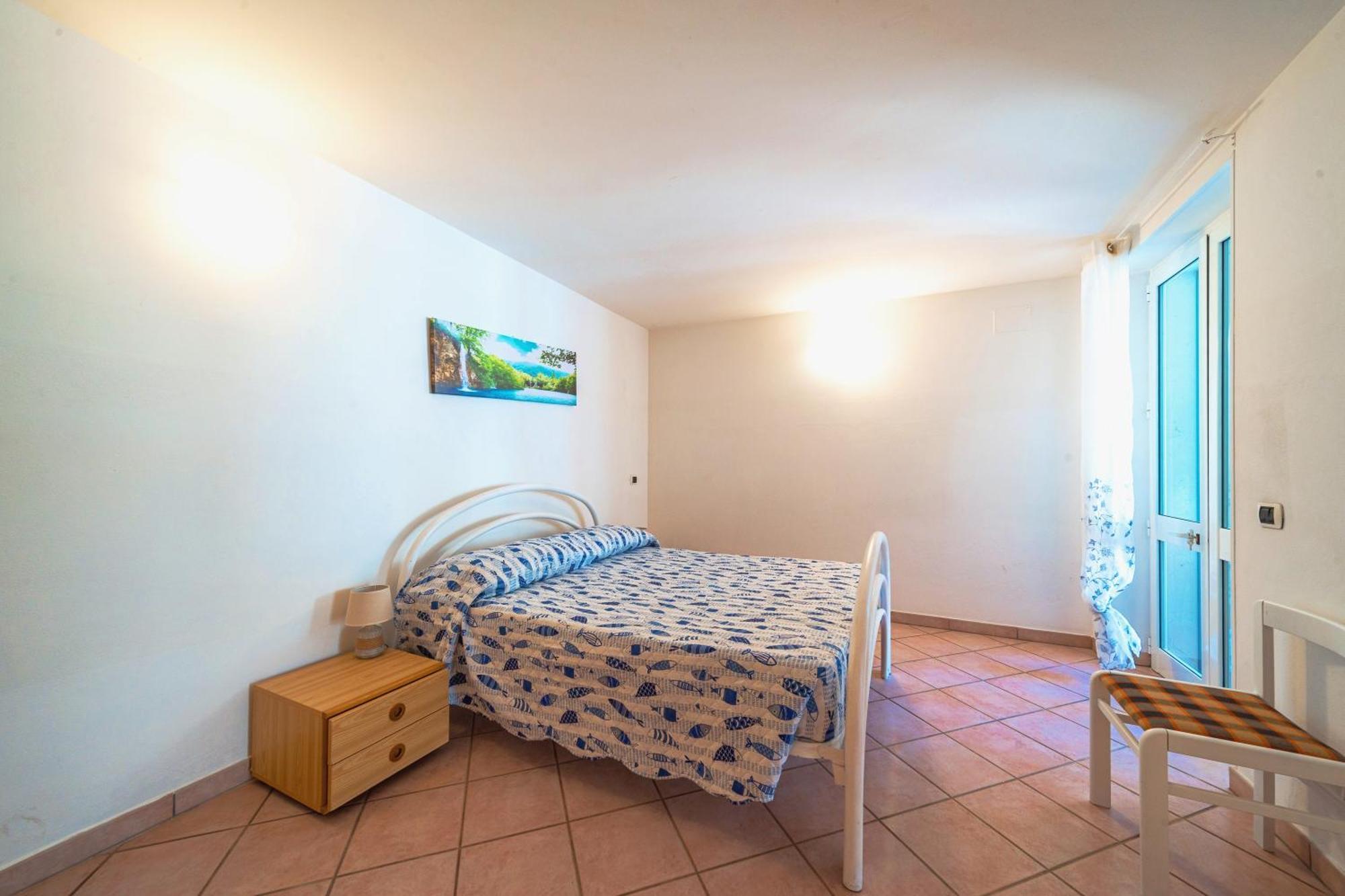 Residence Oasi Sul Mare Torre Suda Exterior photo